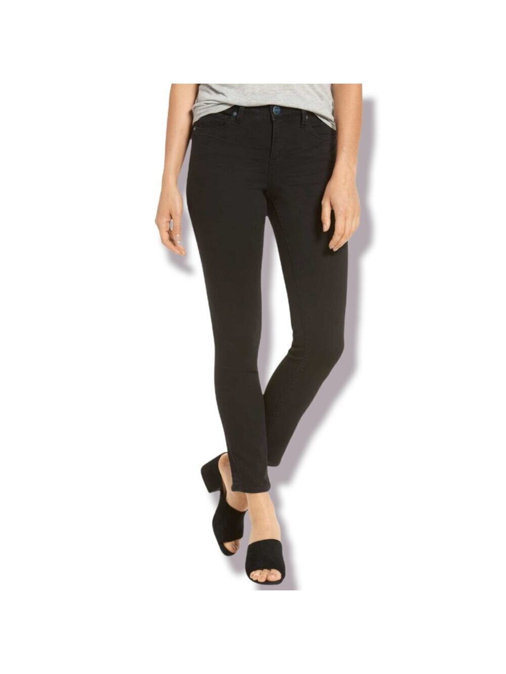 MSRP $98 Slink Size 10 Slim Stretch Jeans, New With Tags